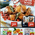 antevisão Lidl 30 novembro a 6 dezembro
